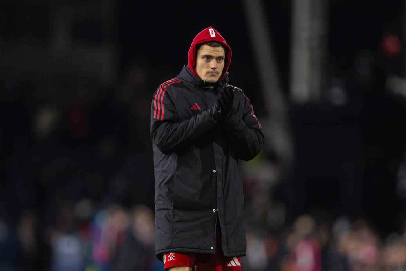 – Vi vill mer och måste bli bättre